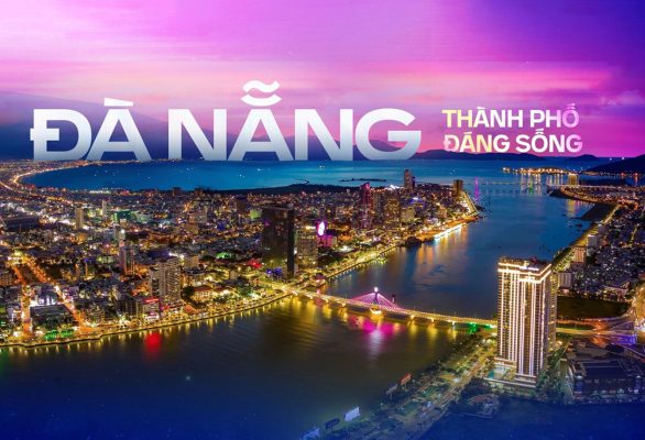 Đà Nẵng – KDL Bà Nà – Sơn Trà – Hội An – La Vang - Động Phong Nha