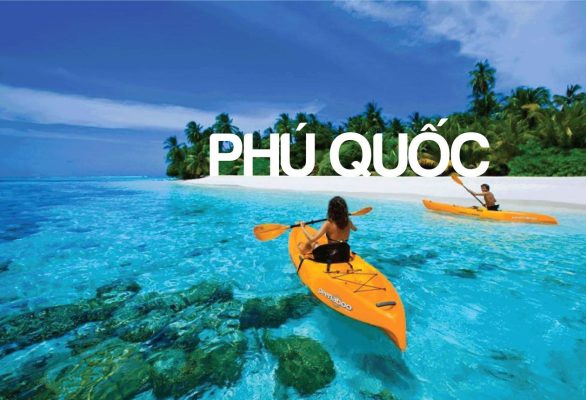 Phú Quốc: Chinh Phục Đệ Nhất Tứ Đảo - Trải Nghiệm Đi Bộ Dưới Đáy Biển - Thị Trấn Hoàng Hôn
